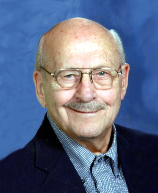 Obituary of Joseph (Joe) Weil