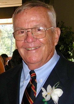 Obituary of Charles R. Wolff