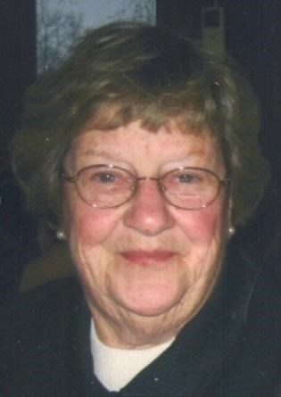 Obituary of Beverly S Colella