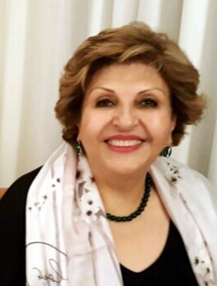 Obituary of Dr. Nassrien Ommi