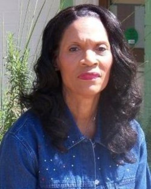 Obituary of Ruth Delores   Fletcher