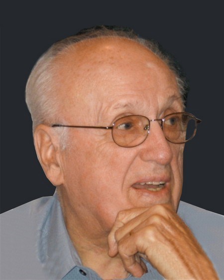 Obituario de William J Bogdziewicz