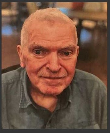 Obituary of Martin P Hughes