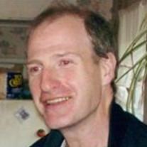 Obituary of William "Larry" Richards