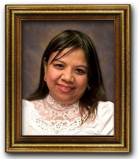 Obituary of Carolyn Arafiles Solis