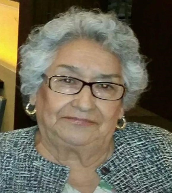 Obituary of Cristina Hernandez