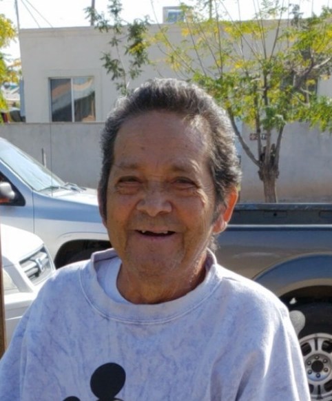 Obituary of Salvador Gonzalez Angulo Jr.