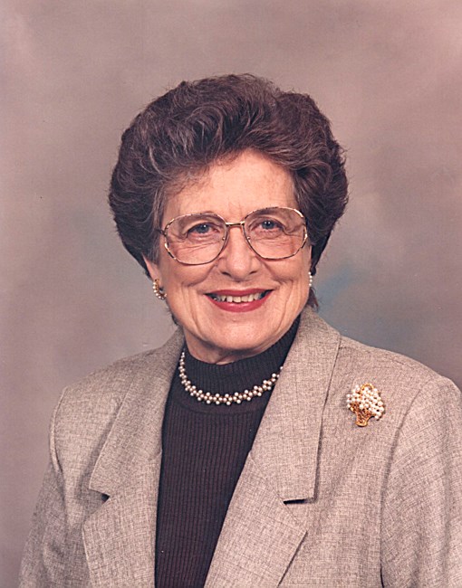 Avis de décès de Billie Jo Morgan McLarry