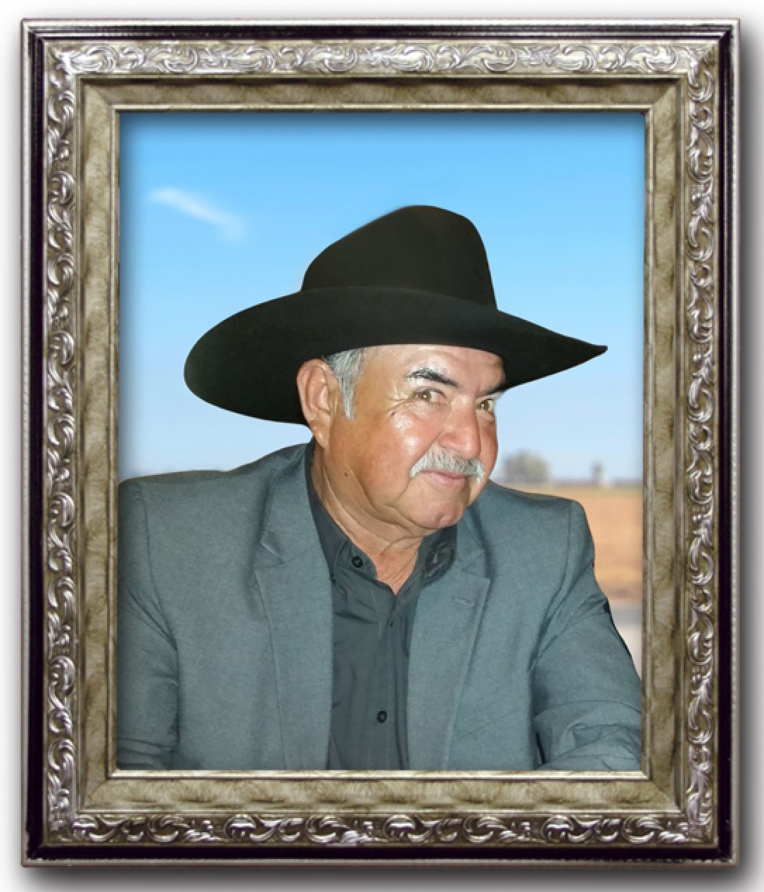 Obituary of Juan Antonio Villarreal