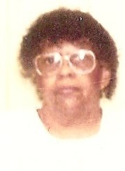 Obituary of Betty Jean Douglas