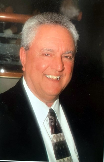Obituary of Robert Lastra