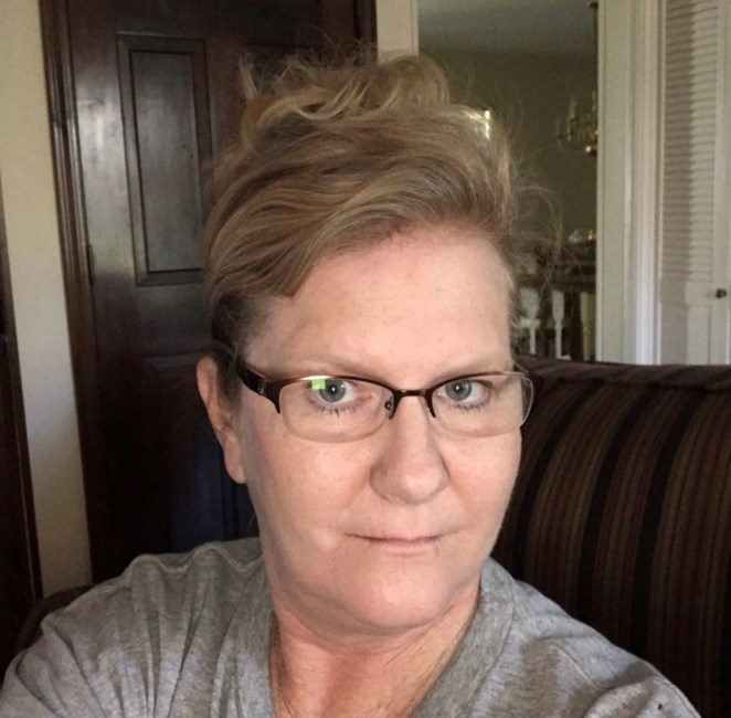 Obituary of Cora "Shelly" Mitchell
