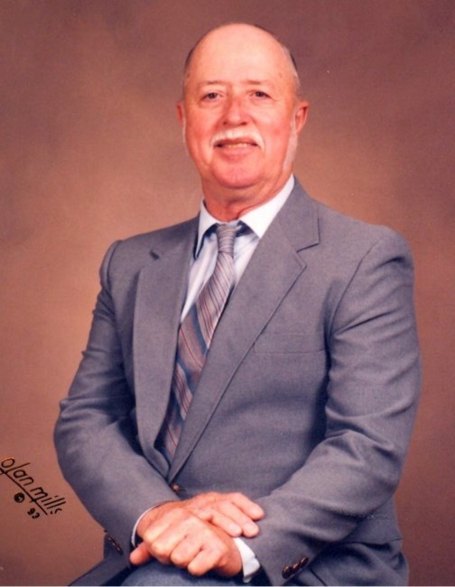 Obituary of Mitchell Mitch W Gee