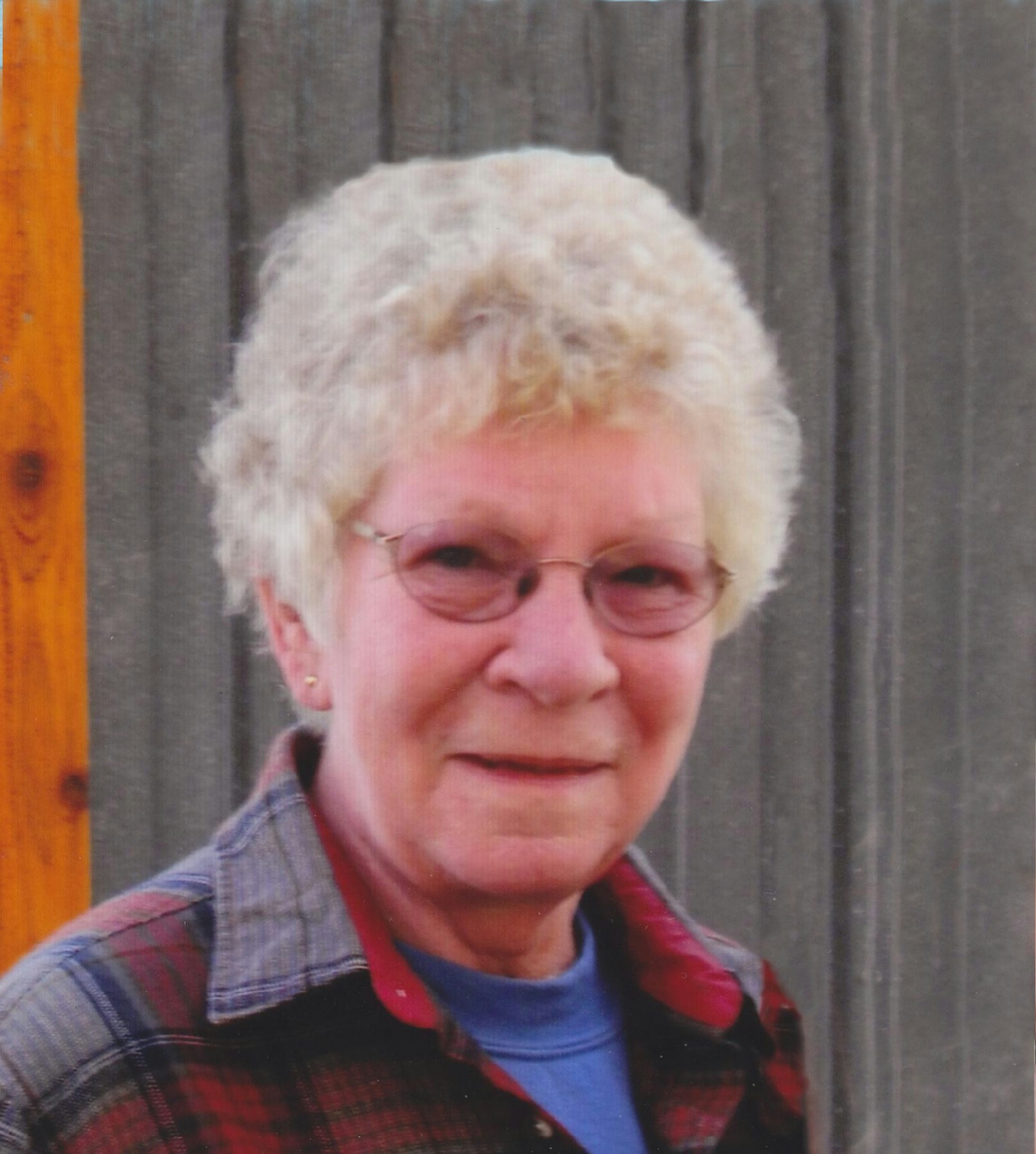 Obituary of Nicole "Nikki" Jean Schultz