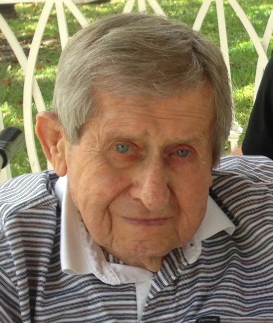Obituario de Leon H Golinsky