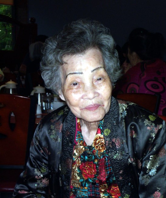 Obituary of Hoa Anh Do