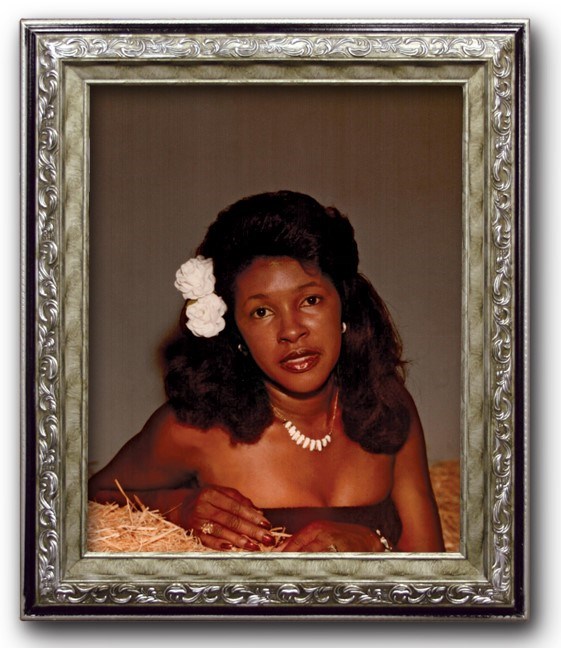 Obituary of Evelyn Lawrence Proby