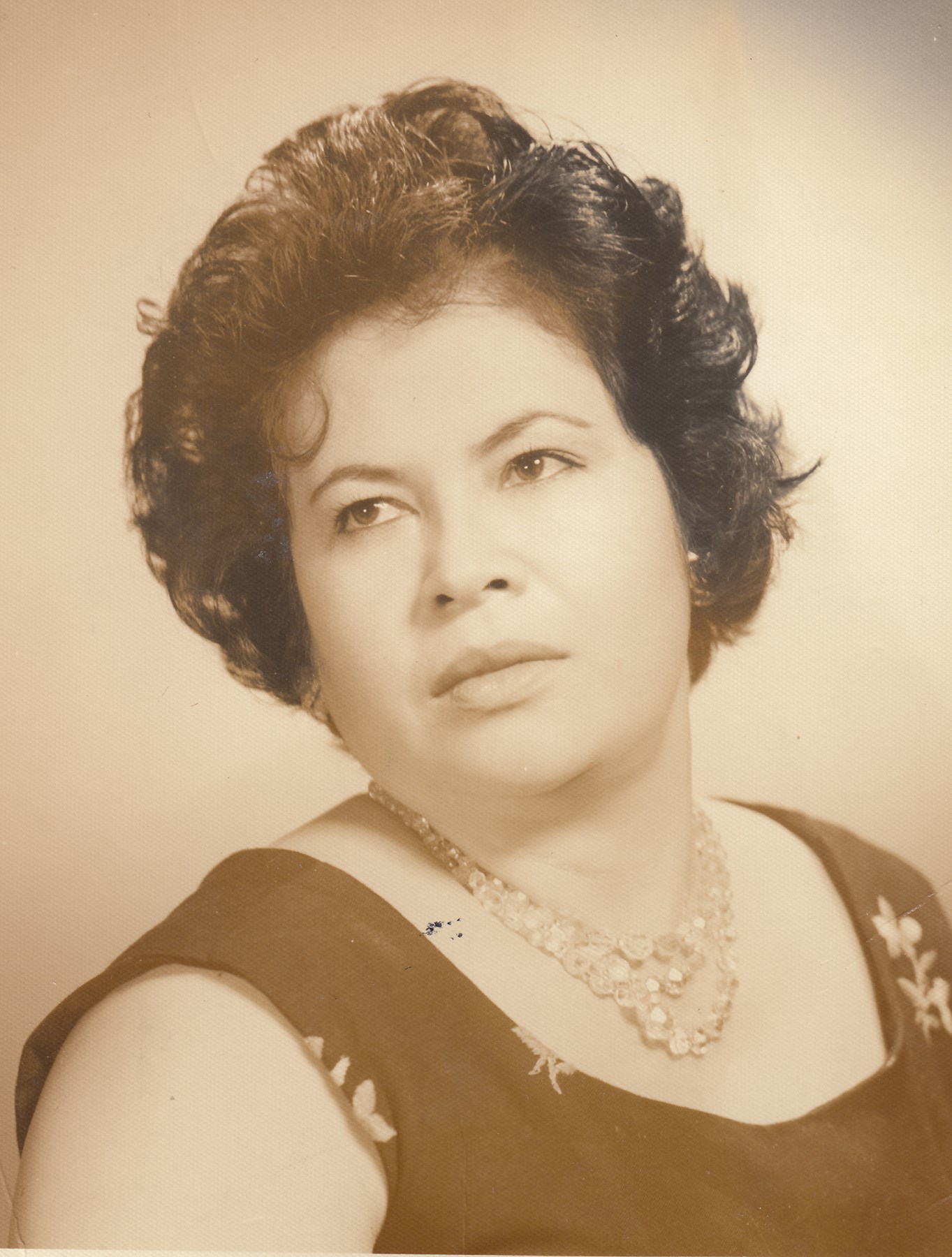 Obituary of Delia Martinez Soto