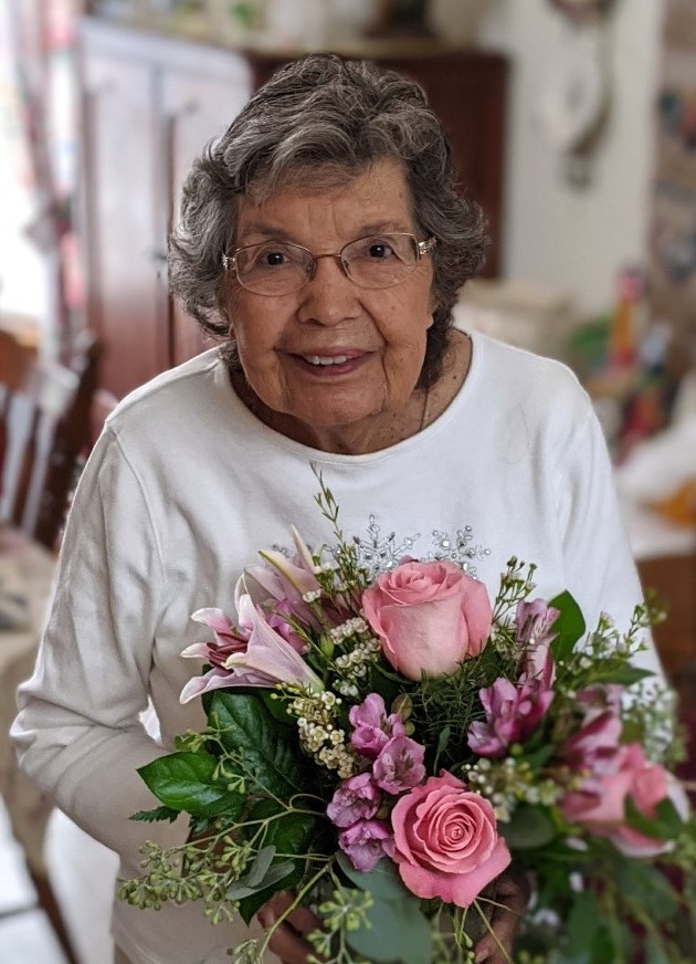Vera Zarate Obituary Visalia Ca