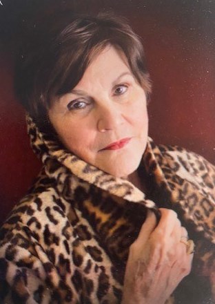 Obituary of Joanne Maxwell Anthony