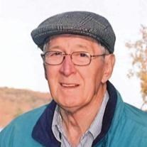 Obituary of George Rogers