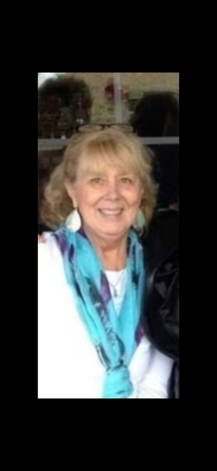 Obituario de Rebecca Williams