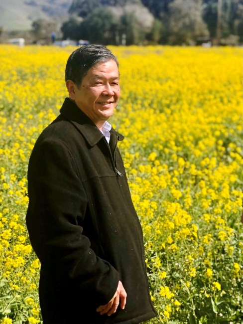 Obituary of Hien Minh Truong