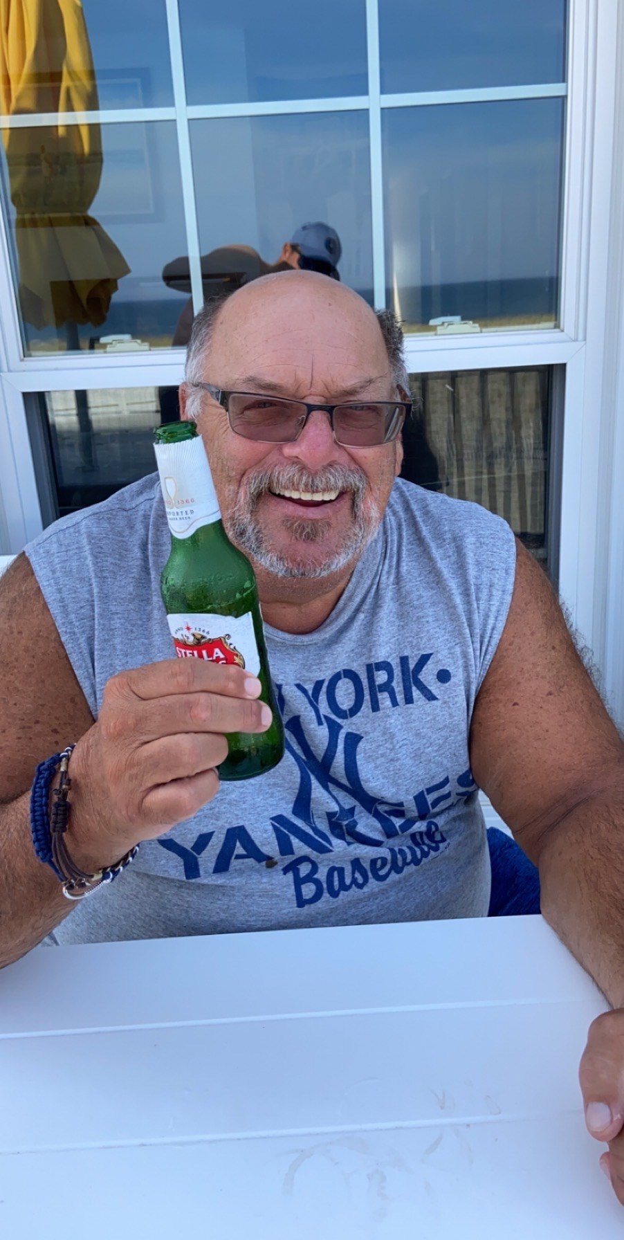 Obituary of Victor Suppa