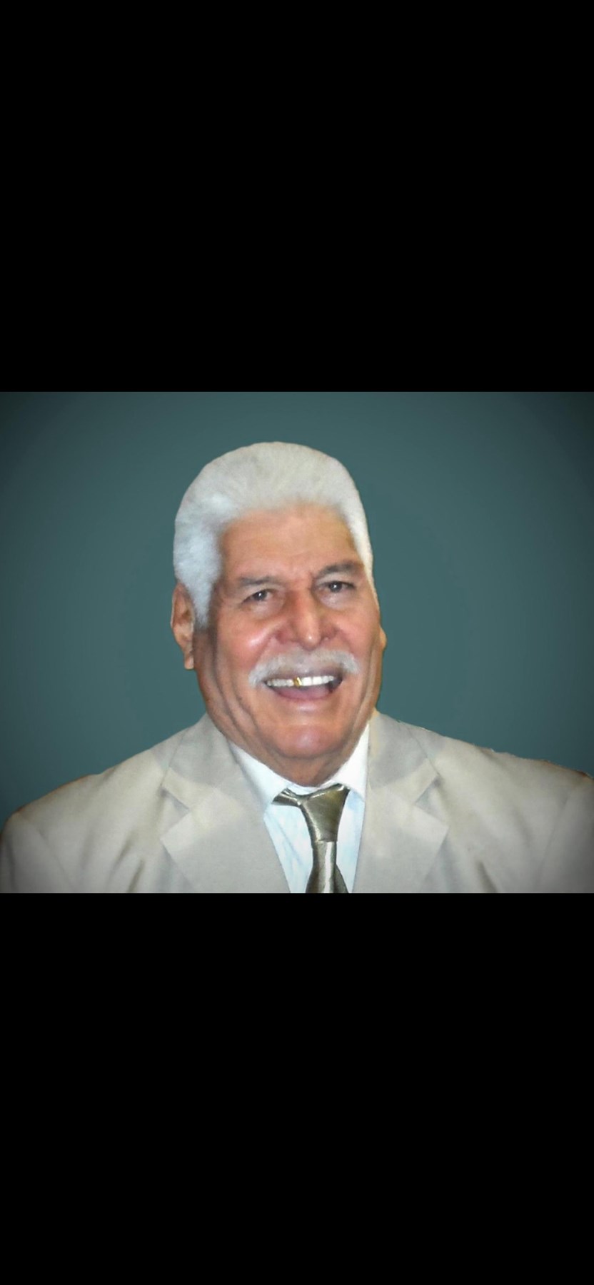 Obituary of Jose Angel Dana