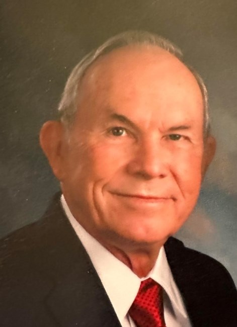 Avis de décès de Beau Donald Greer