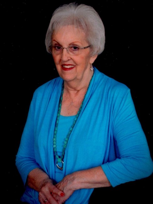 Obituary of Maribel May Joesten