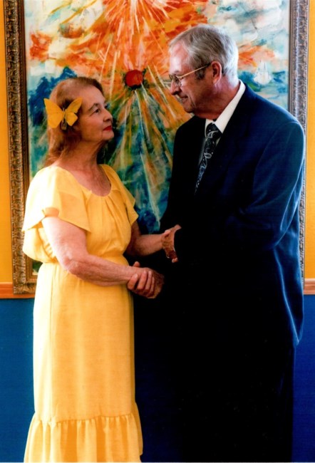 Obituary of Richard Erving Johnson