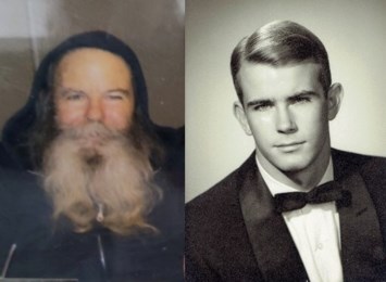 Avis de décès de Joseph Edward Landwehr Jr.