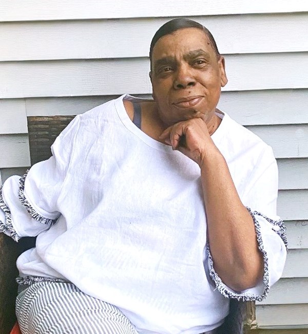 Obituary of Charlie Ruth Coleman