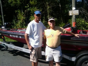 Obituary of Danny Anglin