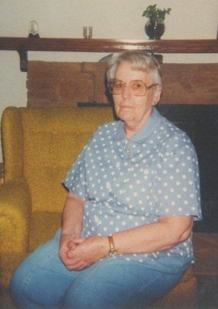 Obituary of Bethel Beth A. Loyd Riedel
