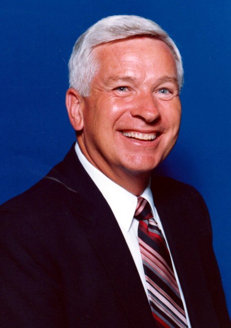 Obituary of Charles Ralph Fields