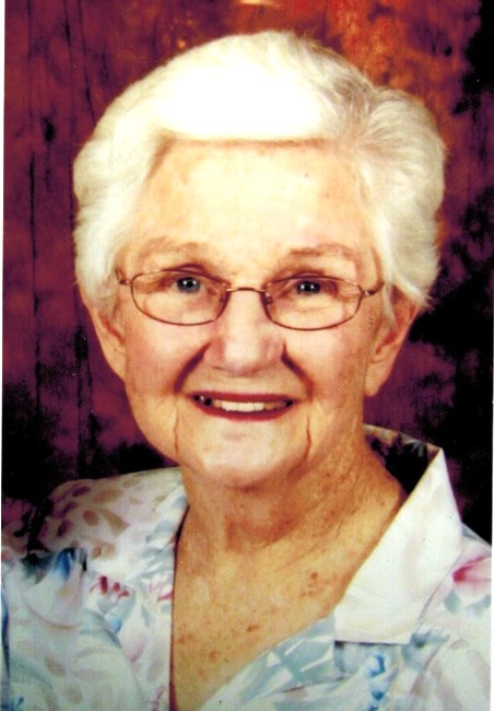 Obituary of Louise Lucille Redmond Turegano