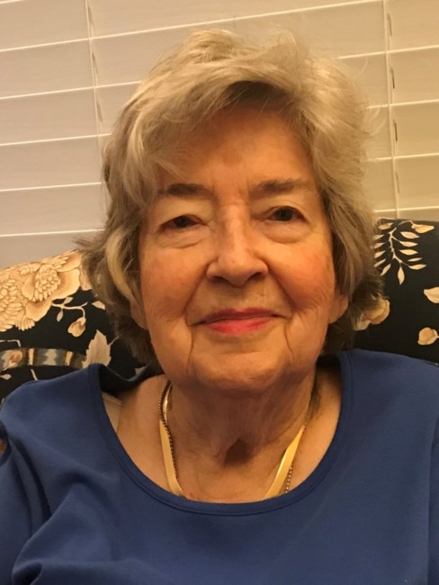 Obituary of Joan Elaine Chell