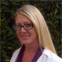 Obituary of Andrea Lynne Lewis