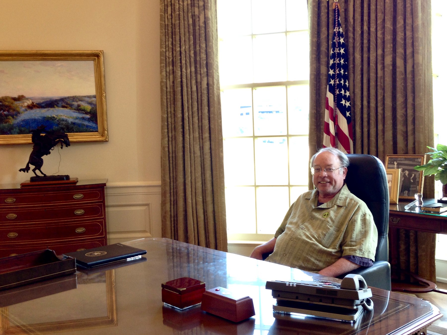 Obituary of Michael David Millard