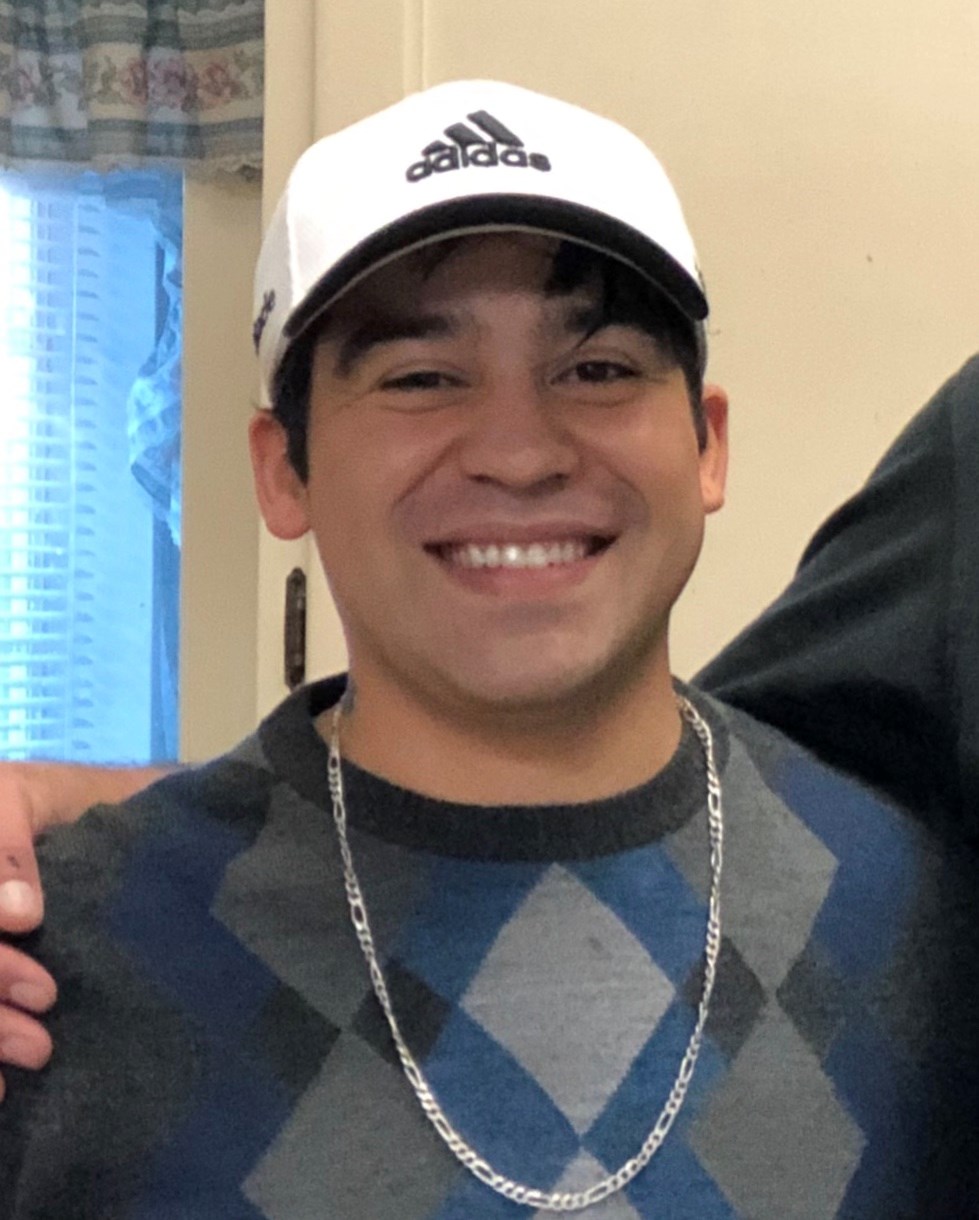Obituary of Steven Mark Beltran