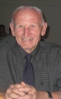 Obituary of Richard Elmer Hoke