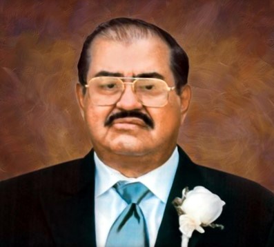 Obituary of Enrique Gomez Rodriguez