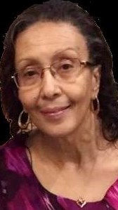 Obituary of Lucille Virginia Boykin