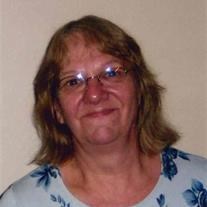 Obituario de Mary Ann Erwin