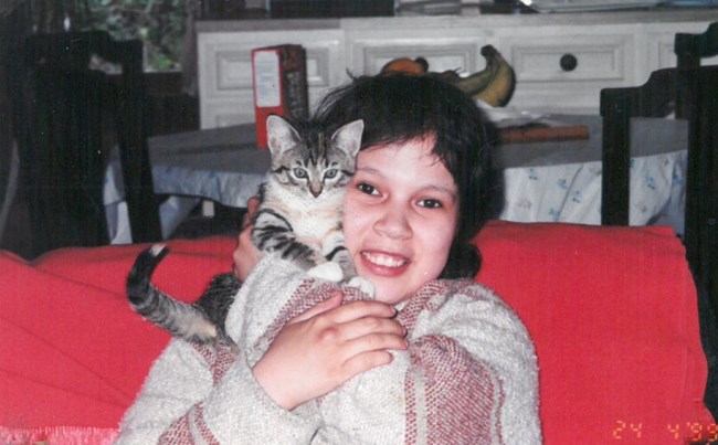 Obituary of Randi Michelle Bowers