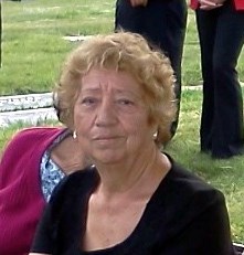Obituary of Aurelia Gonzalez