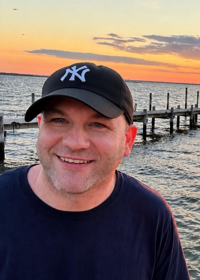 Obituary of Vincent John Patrella