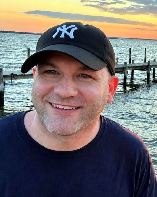 Obituary of Vincent John Patrella